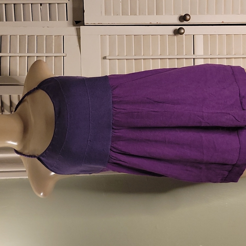 GAP HALTER TOP LARGE Y2K